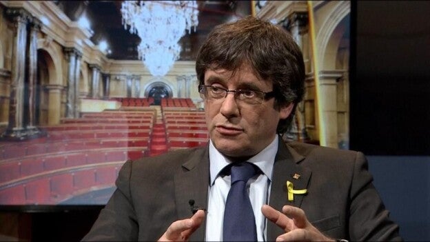 Puigdemont convoca a la cúpula PDeCAT en Berlín mientras se perfila Govern