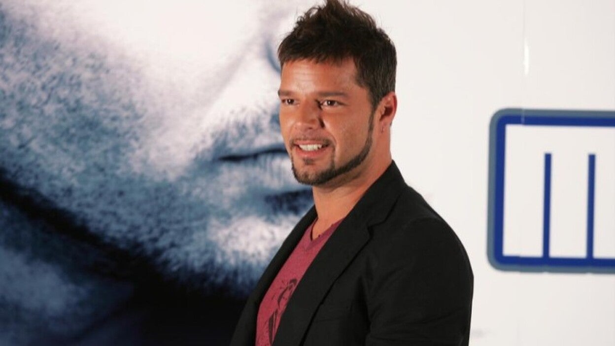 Celebridades latinas del arcoiris