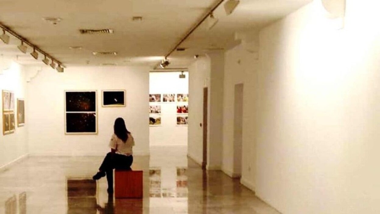 Todos con los museos