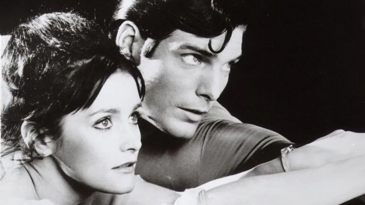 Muere Margot Kidder, la novia de Superman