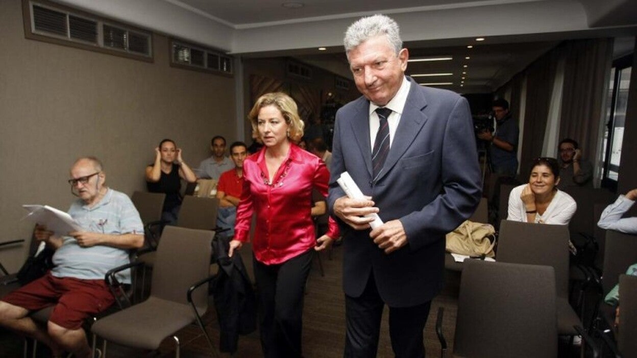 El Gobierno ultima con CC y NClas enmiendas a los PGE