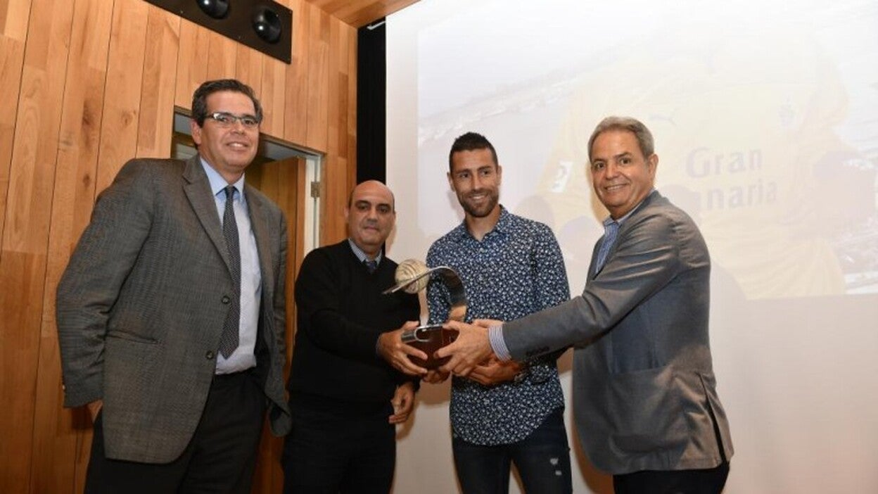 La Gala del Premio Germán Dévora, en imágenes