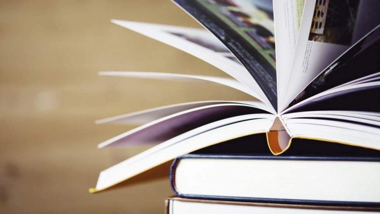 Libros para leer en idiomas