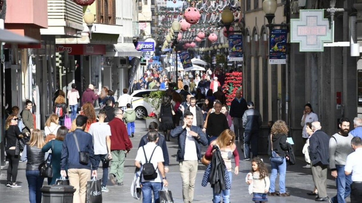 El 75% de bonificación «dará impulso al turismo nacional»