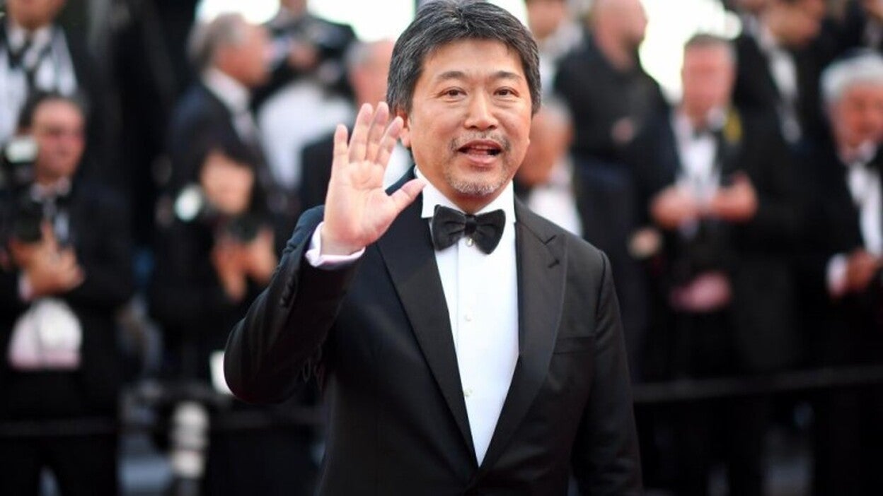 Kore-eda triunfa en Cannes con ‘Shoplifters’