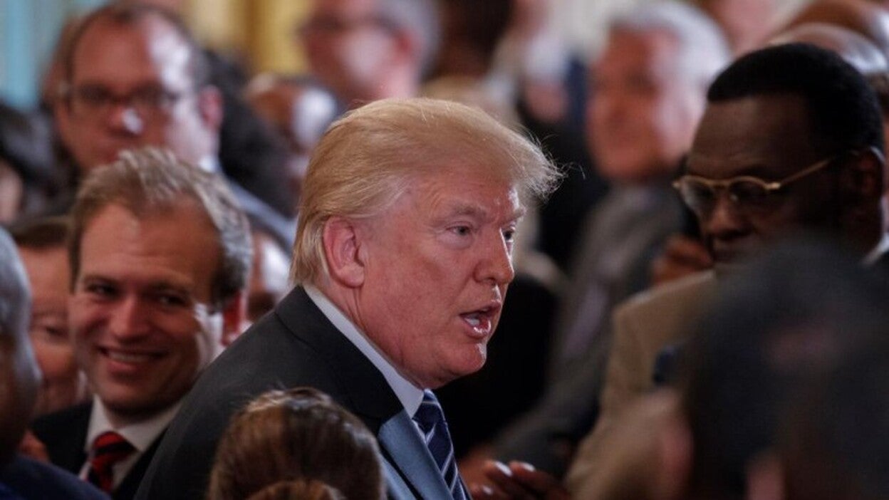 China accede a aumentar las importaciones de Estados Unidos