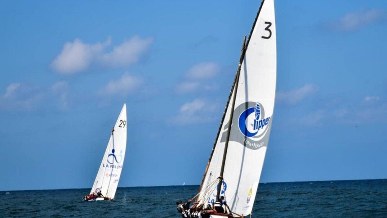 El Poeta Tomás Morales se impone al Pueblo Guanche