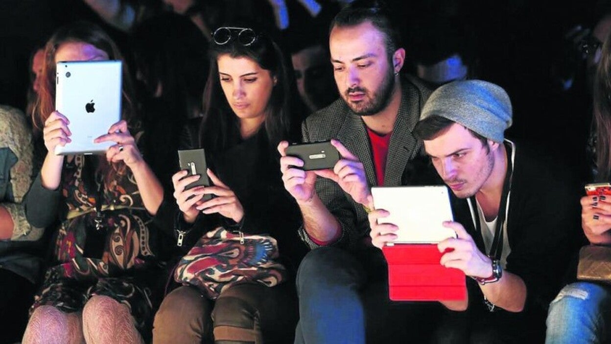 Educación  y medios