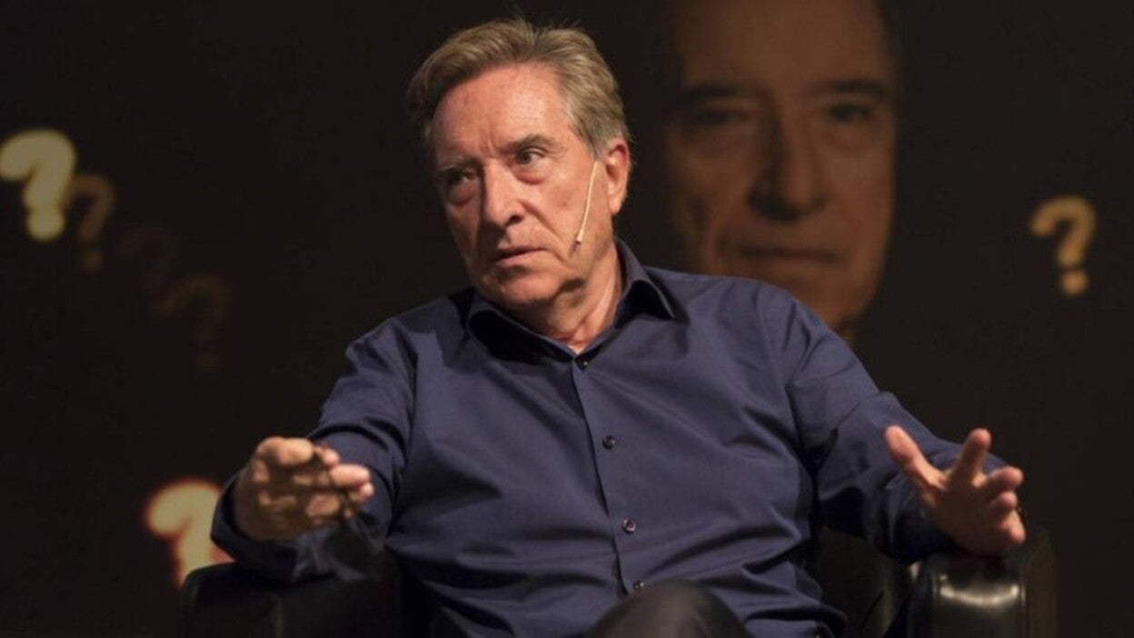 «La sociedad es   la más incrédula  y la más crédula»