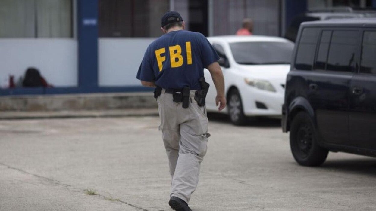 El FBI detiene a siete policías en Puerto Rico