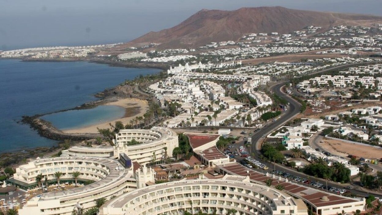 El TSJC anula el Plan General de Yaiza