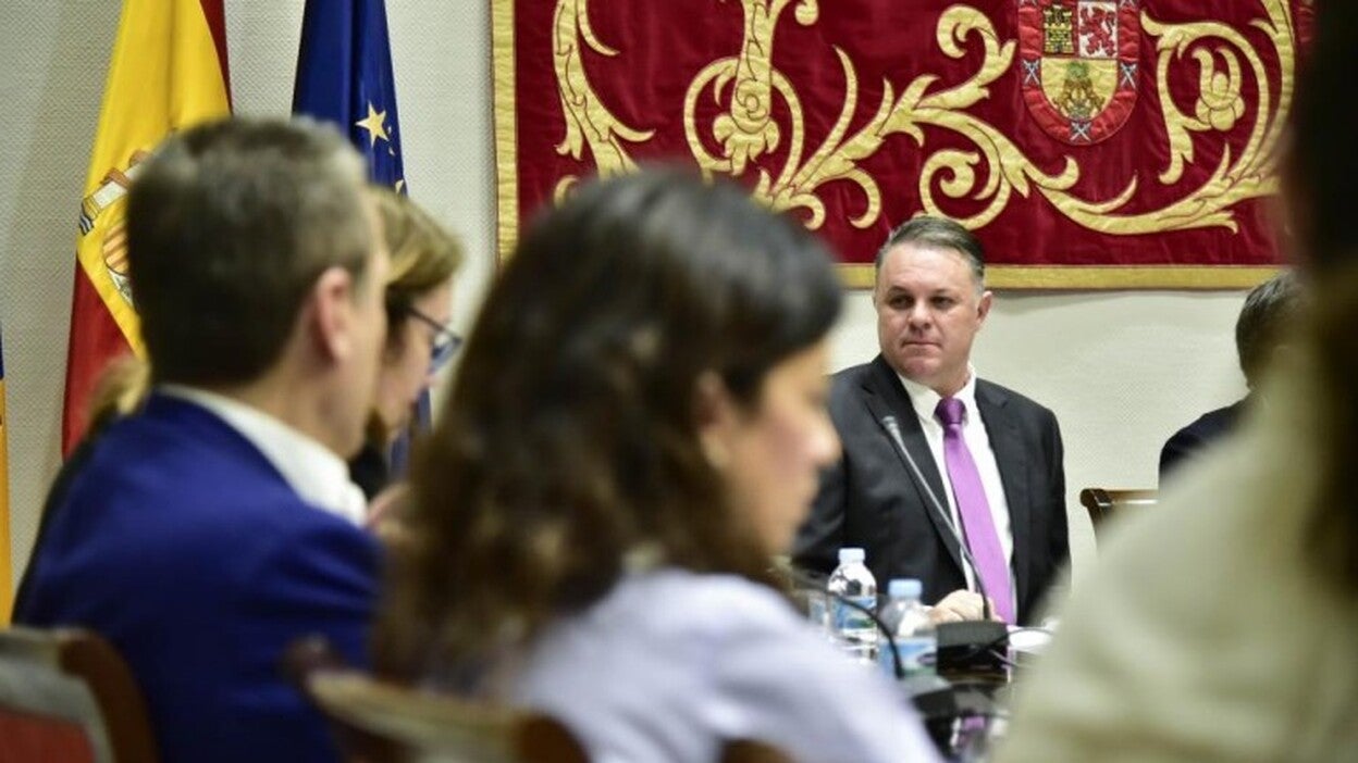 Un técnico para una RTVC en crisis