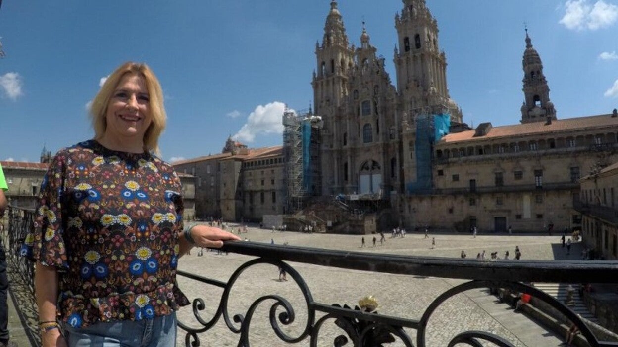 El Camino de los Valores recorre Gran Canaria