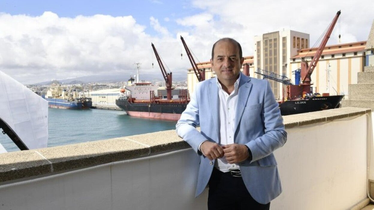 Cardona: «Espero que 2019 sea una meta volante y no el final de la carrera»