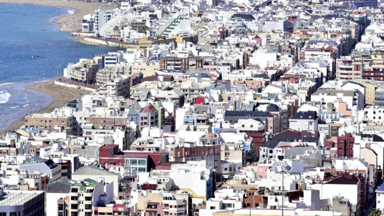 Balones fuera con el alquiler vacacional