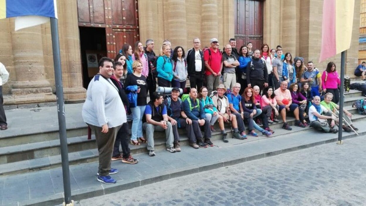 El camino de la segunda oportunidad en la vida