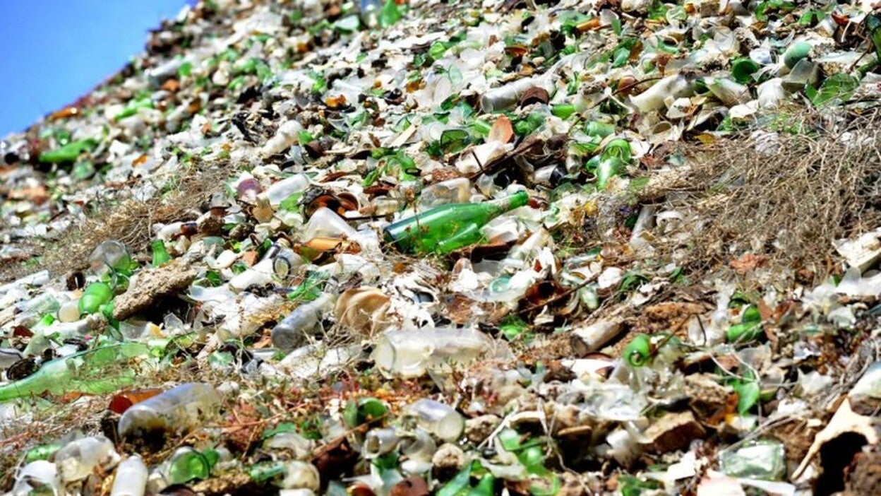 Comienzan los trabajos en Costa Botija
