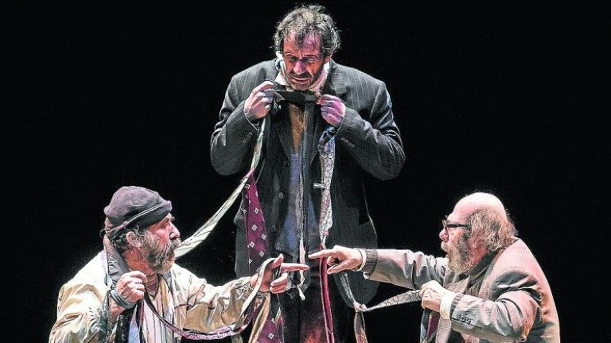 Vanguardia directa al corazón