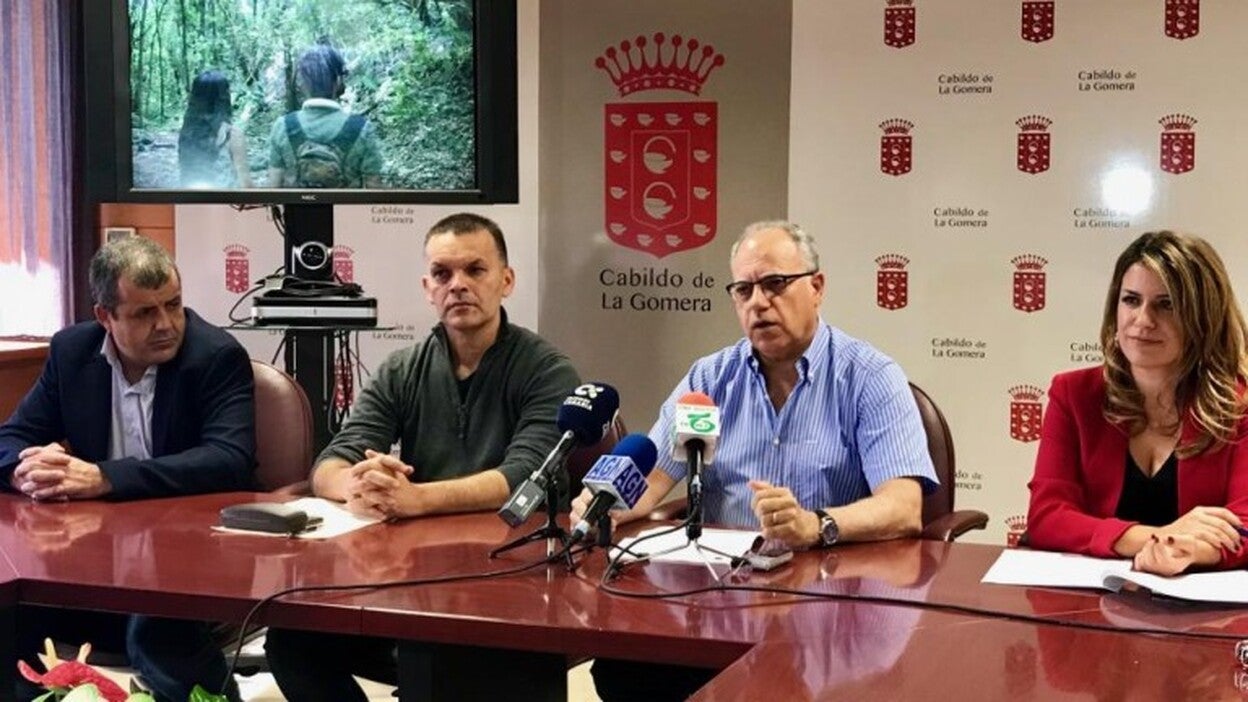 El Cabildo apuesta por la formación en vinos