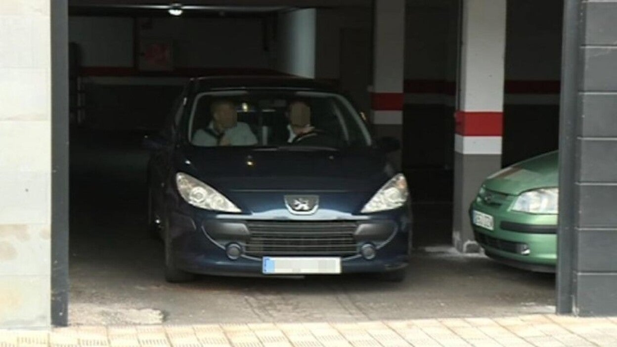 A prisión la pareja de la madre del bebé fallecido en Tenerife