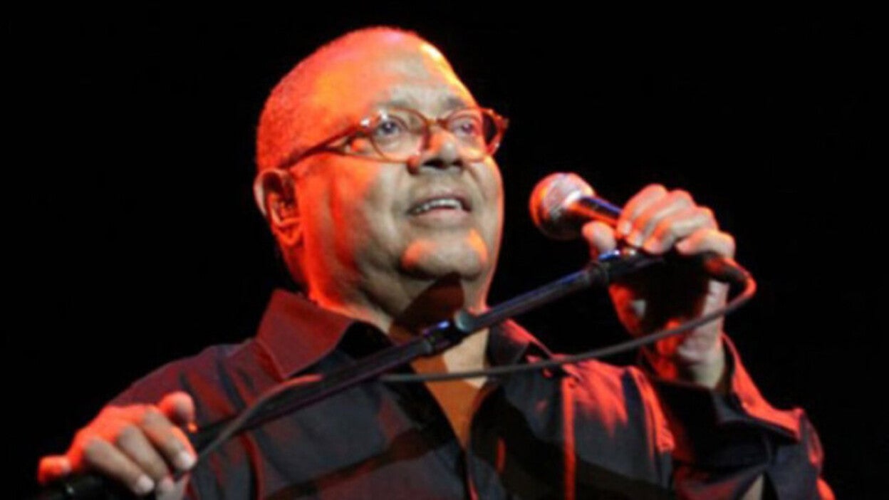 Pablo Milanés ofrecerá dos conciertos en Canarias