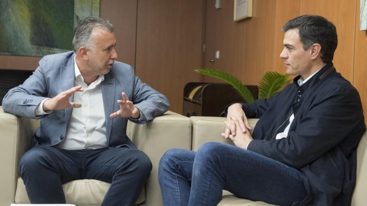 Torres: «Tenemos perfiles para el nuevo Gobierno»