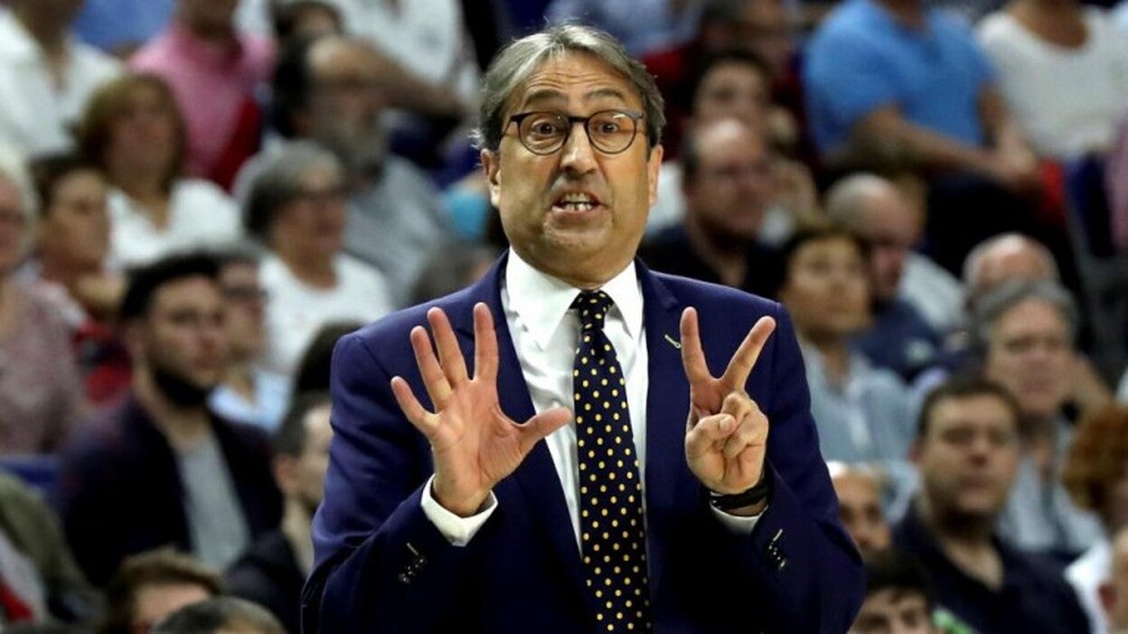 Casimiro: «Hemos perdido la energía»