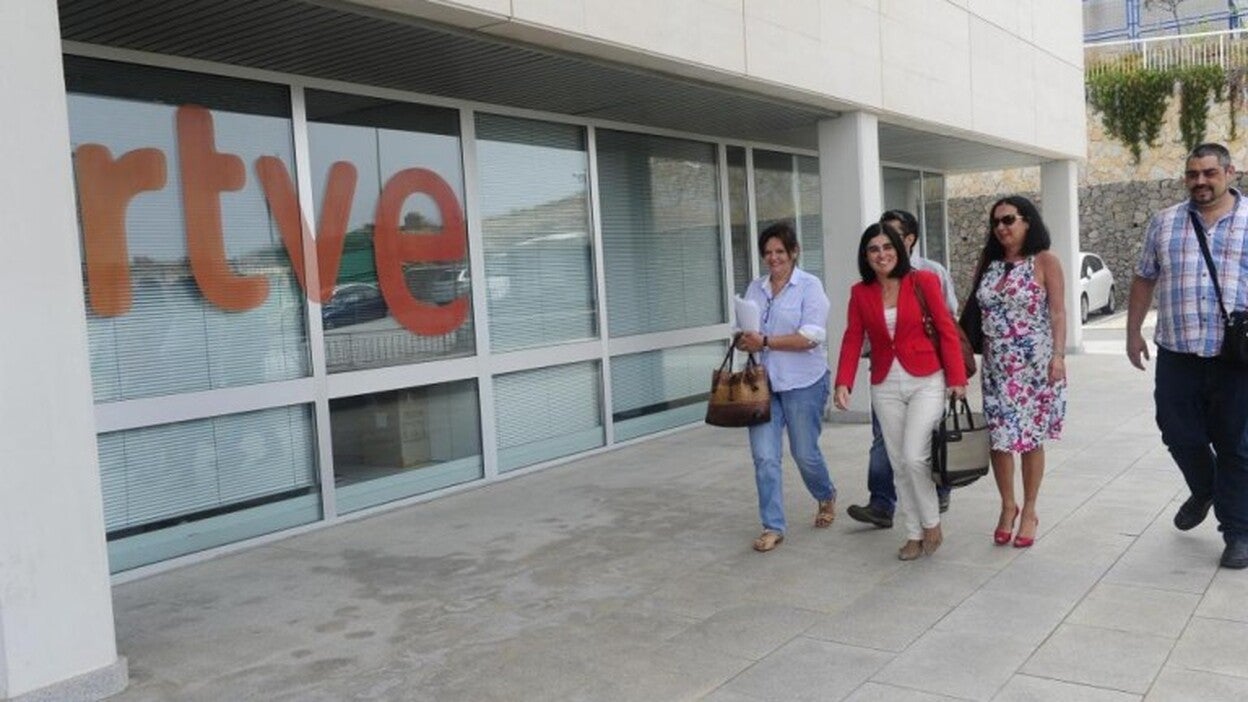 TVE, acabar con el sectarismo