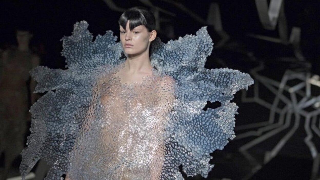 El Big Data compite con los diseñadores