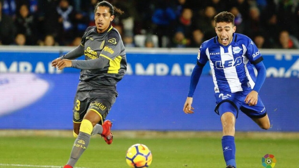 Lemos, la gran incógnita de la UD