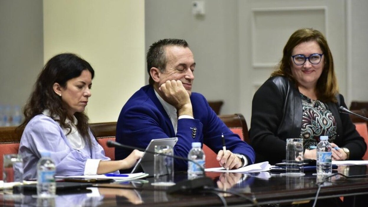 El Consultivo reprueba la salida del Parlamento a la crisis de RTVC