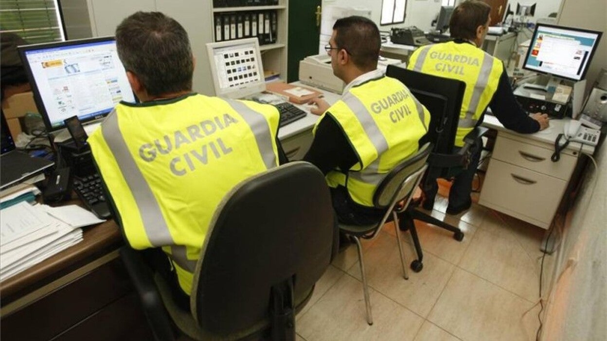 Desarticulado un grupo de alquiler de viviendas inexistentes