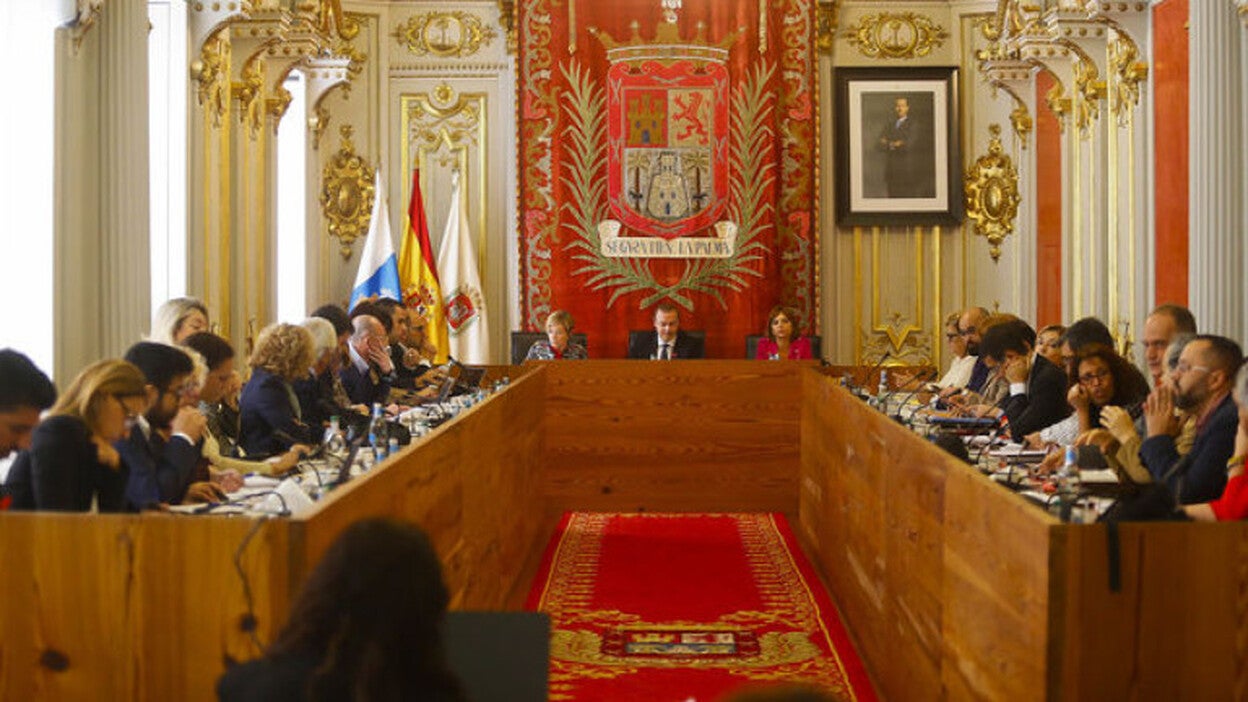 La capital cerró 2017 con 35 millones de superávit y sin deuda financiera