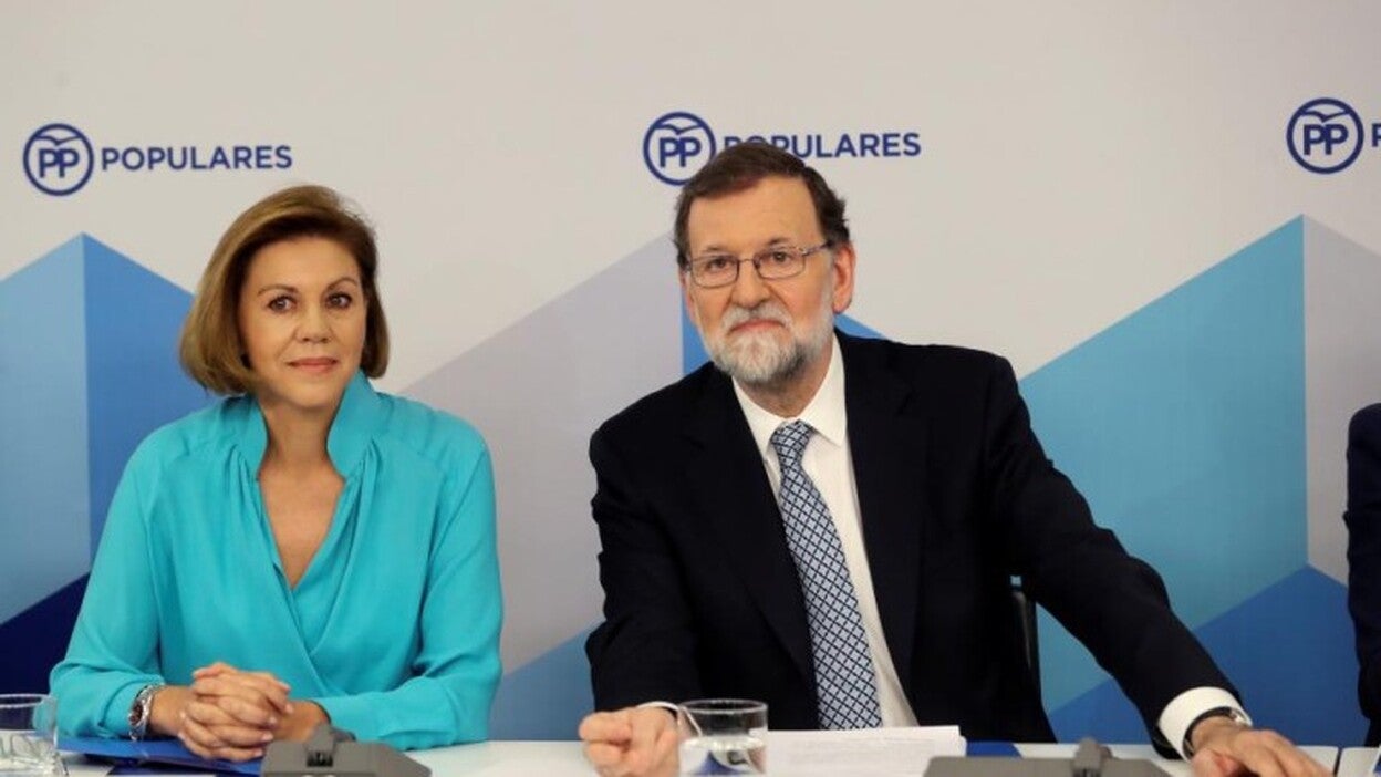 Las noticias imprescindibles del martes