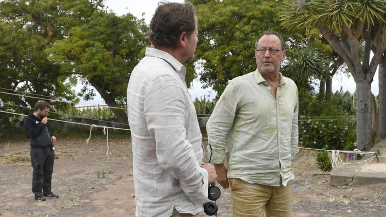 Desde Firgas hasta Tombuctú