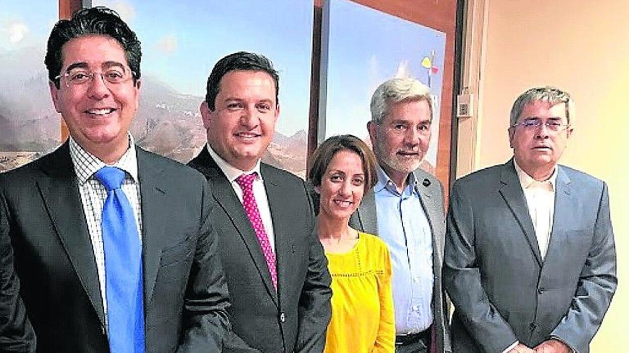 Los municipios turísticos reclaman más policía local