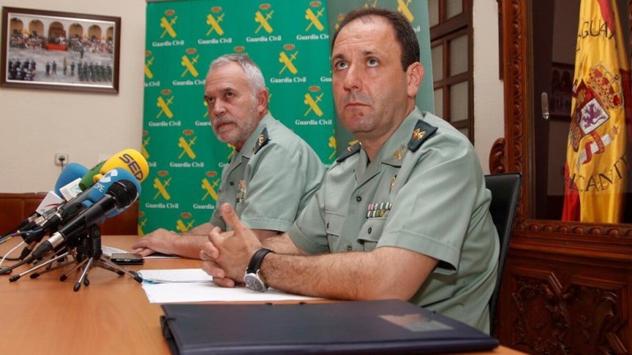 El "complejo" caso del desaparecido 'Chiquitín', asesinado por celos