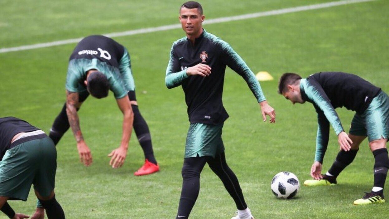 Cristiano Ronaldo dejará el Madrid este verano