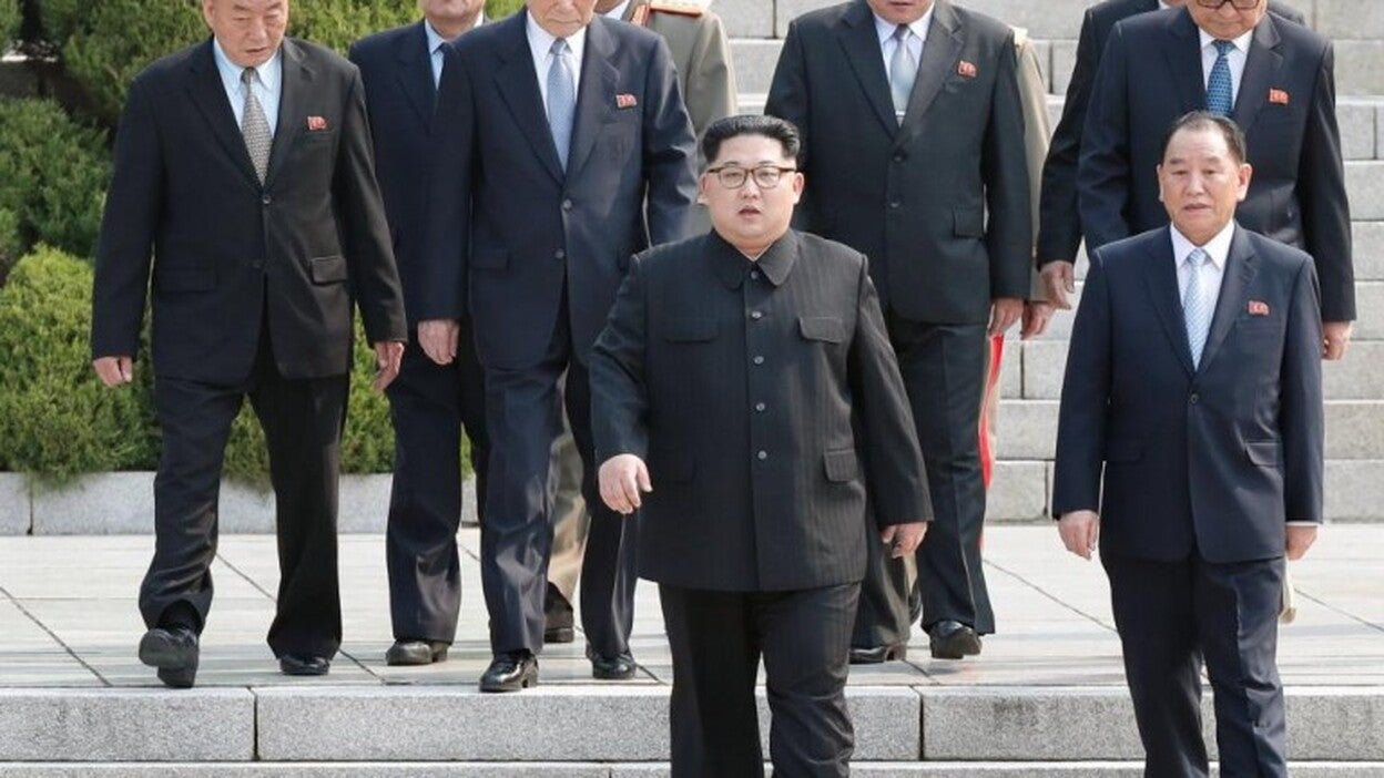 Pyongyang y Washington, ante una cumbre histórica tras 68 años de enemistad