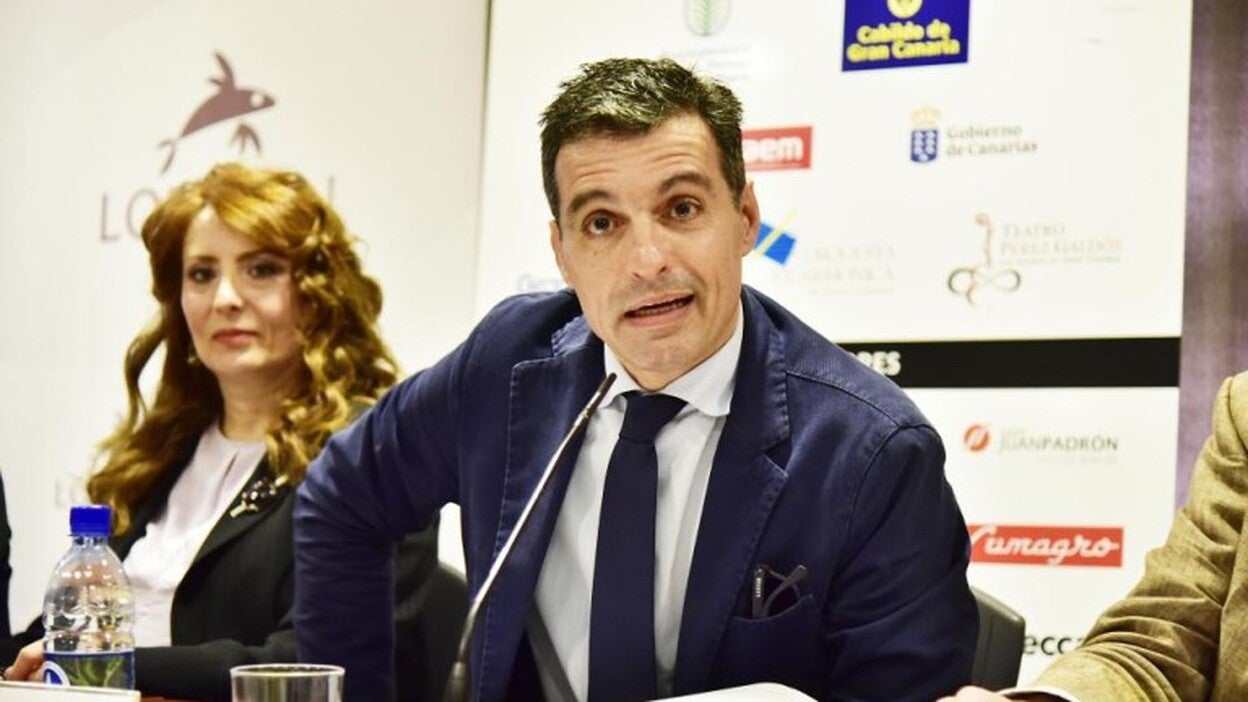 «CC-ATI desconsidera a la cultura de la capital grancanaria»