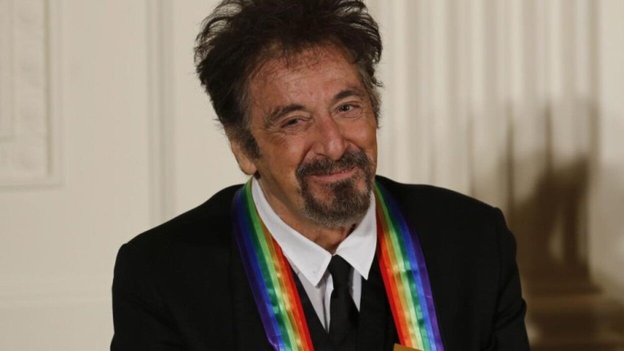 Al Pacino trabajará para Tarantino en "Once Upon a Time in Hollywood"