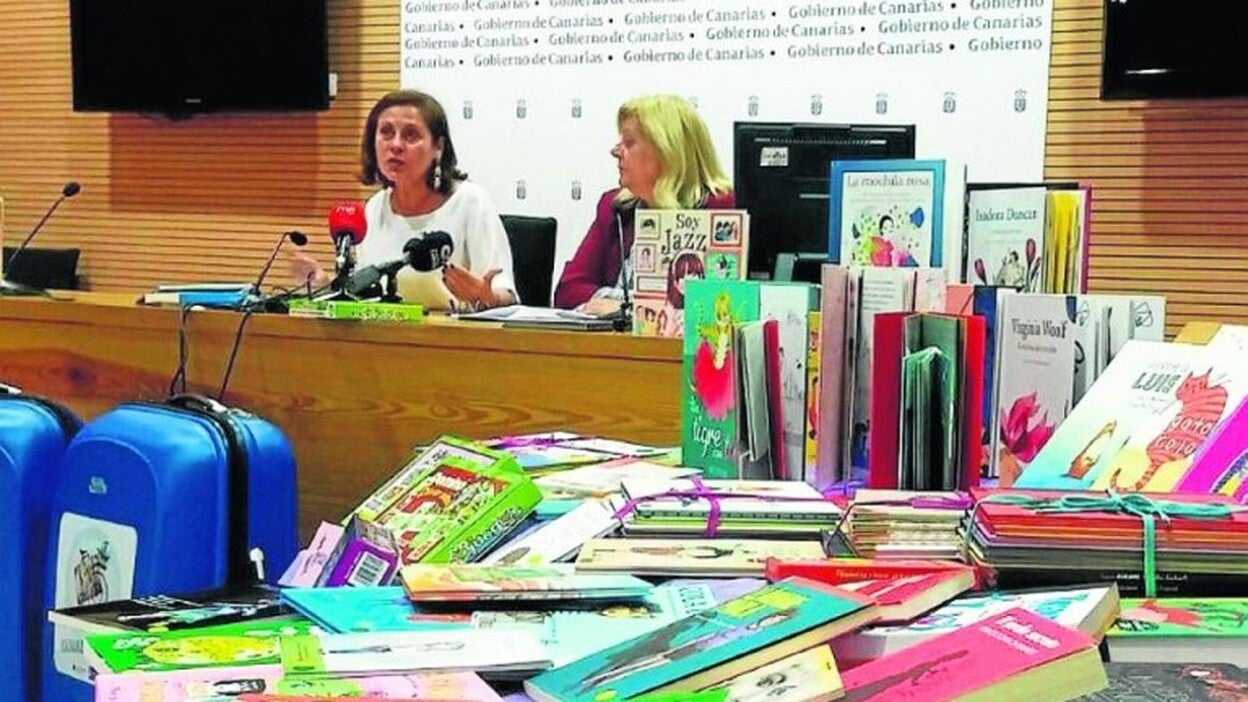 La igualdad y el respeto a la diversidad de género viajan en maleta a las escuelas