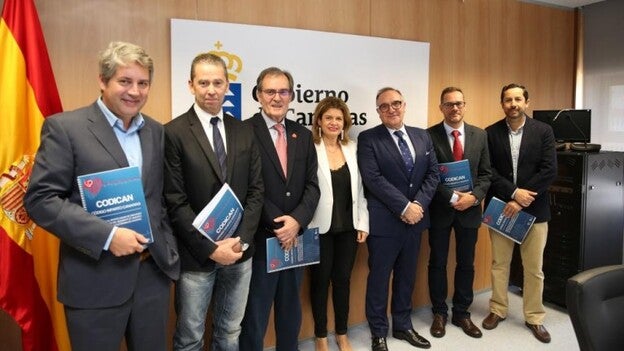 Sanidad activa el ‘código infarto’