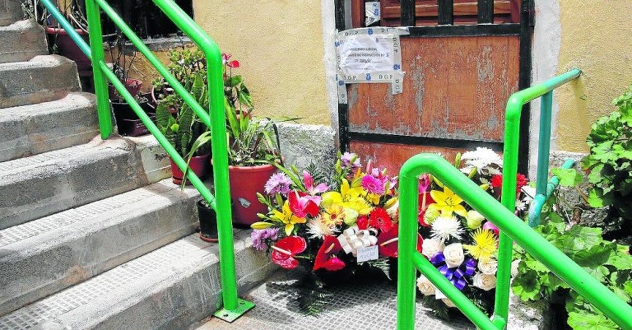 «Aún me cuesta creer lo sucedido»