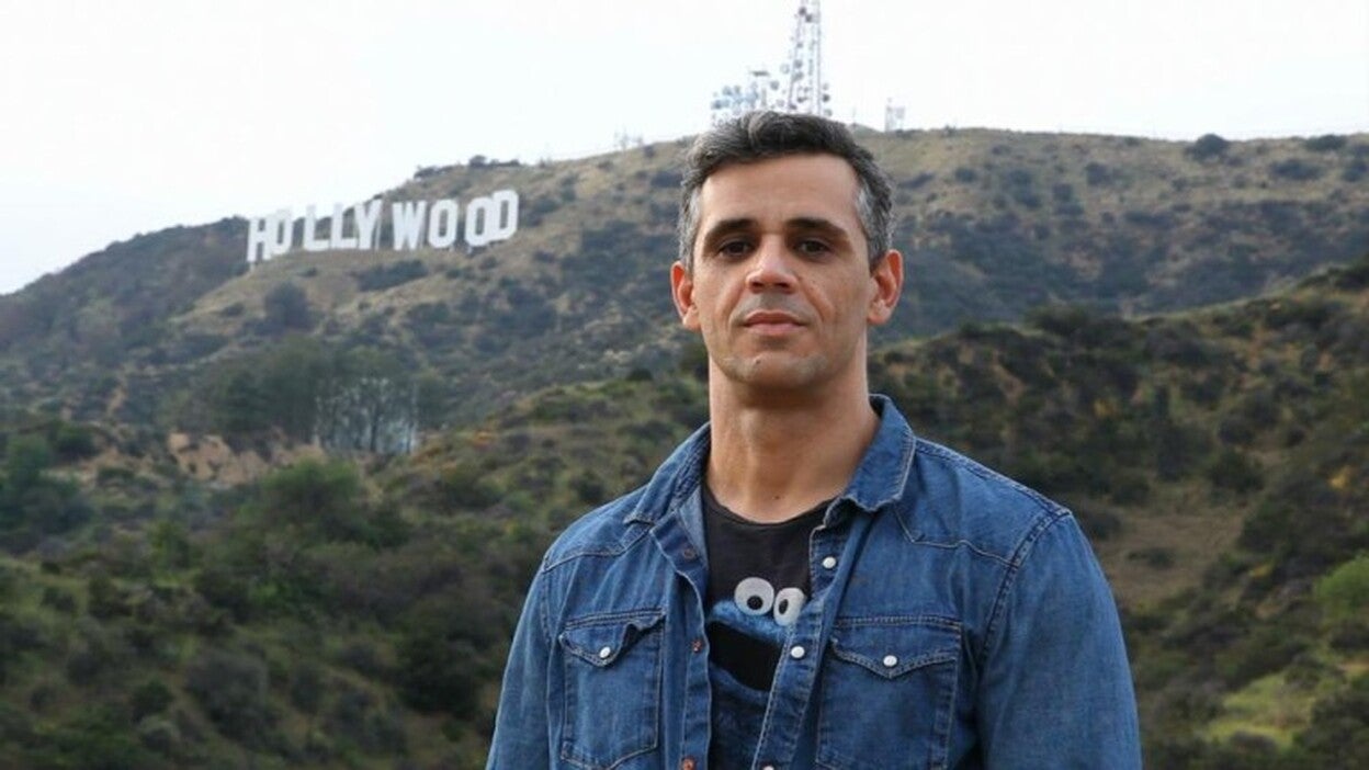 «Como personaje me gustaría haber sido un superhéroe canalla, como Deadpool»