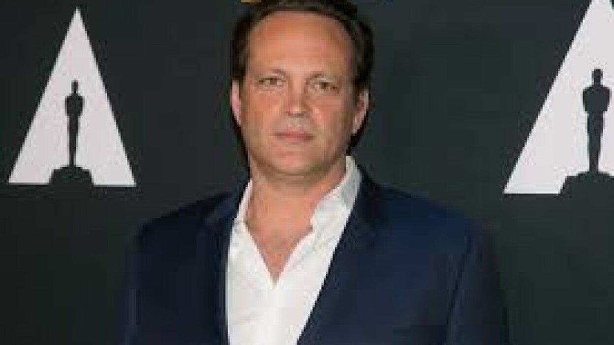 Arrestan a Vince Vaughn por conducir bajo los efectos de alcohol