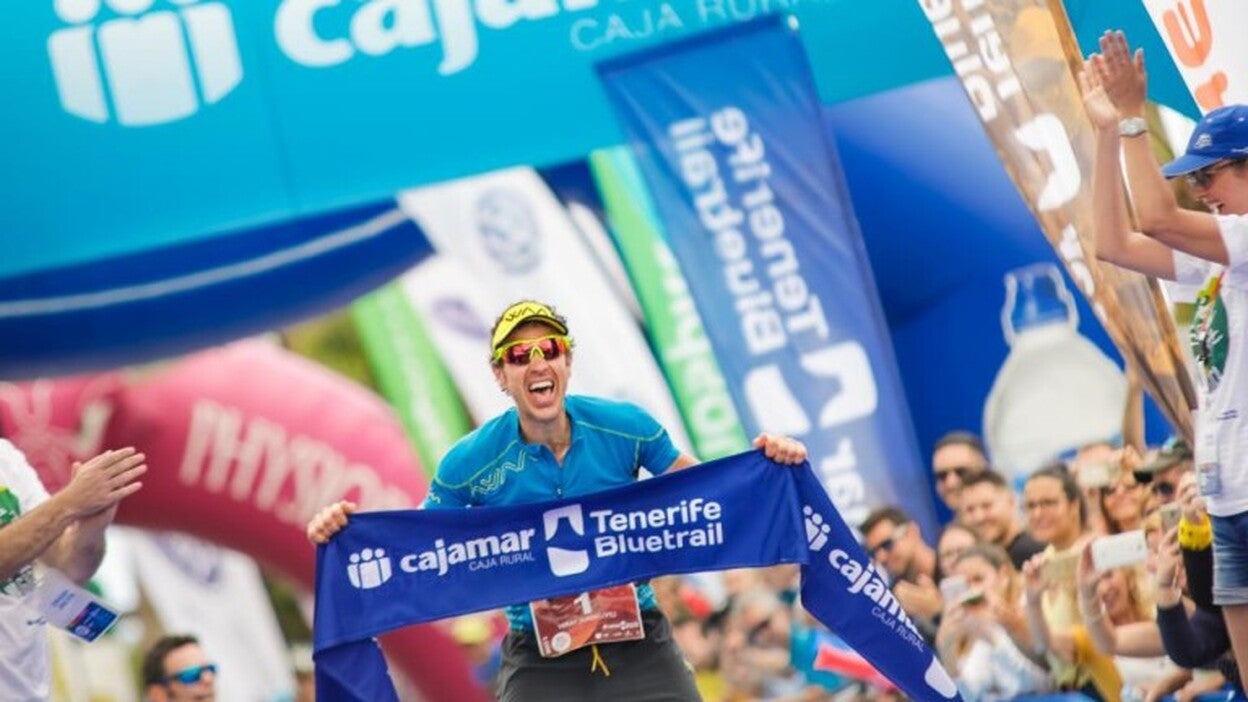 Recompensa a un titánico esfuerzo