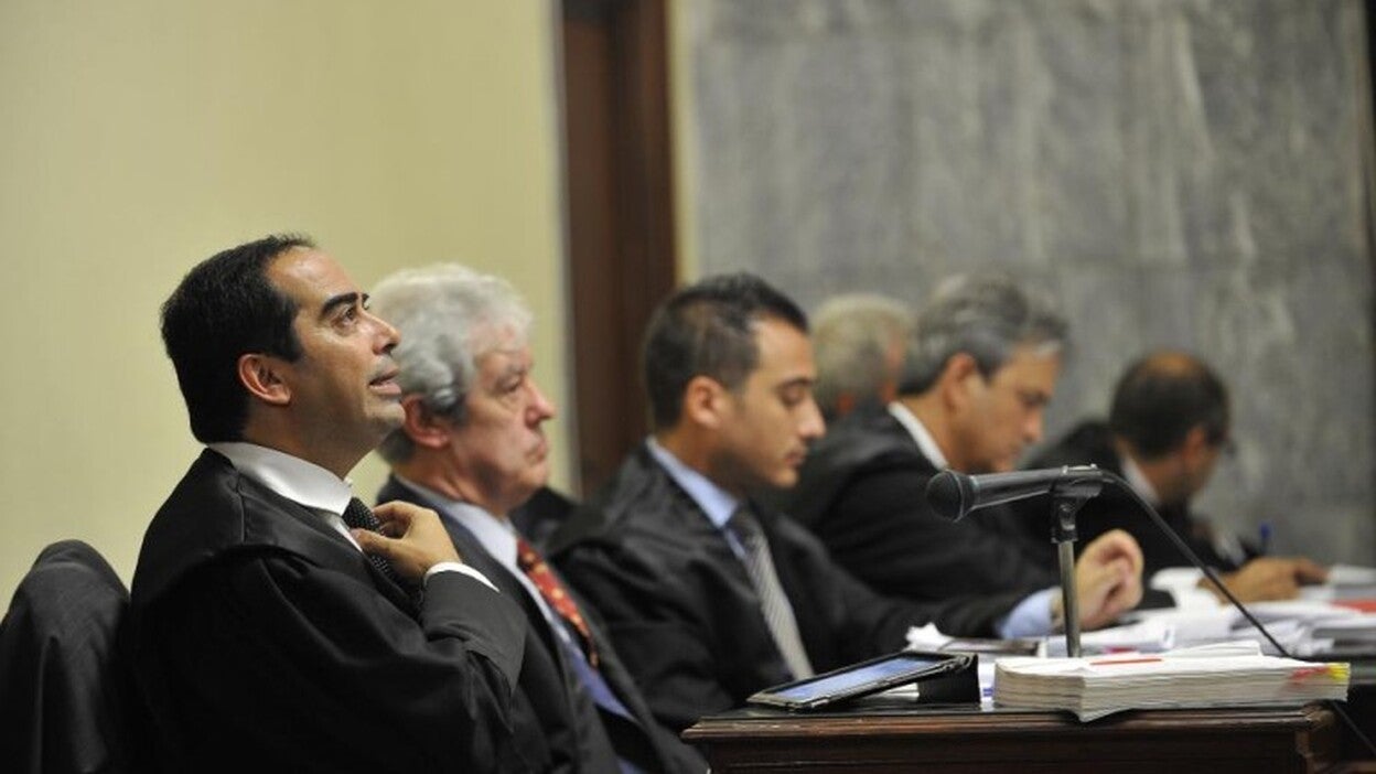 Un jurado juzga este miércoles el Caso Eólico