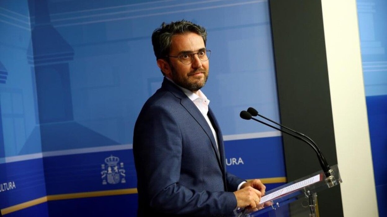 El ministro más breve de la democracia española