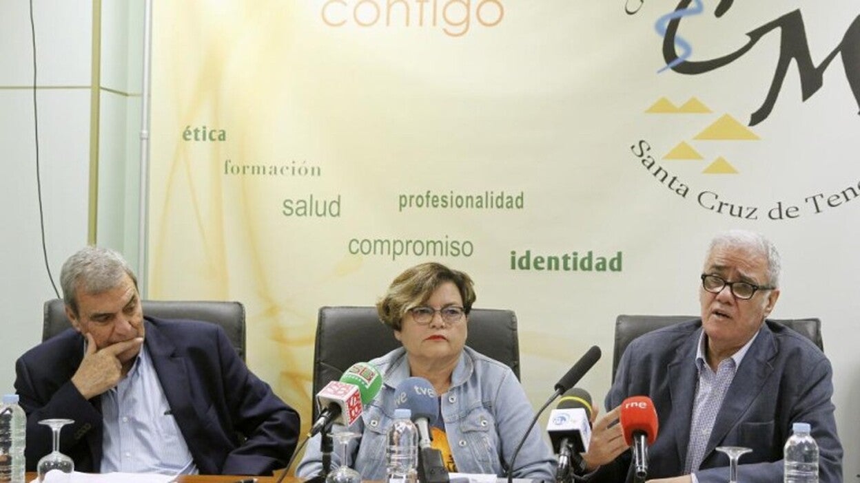 Pacientes y profesionales de la salud mental vapulean el plan de Baltar